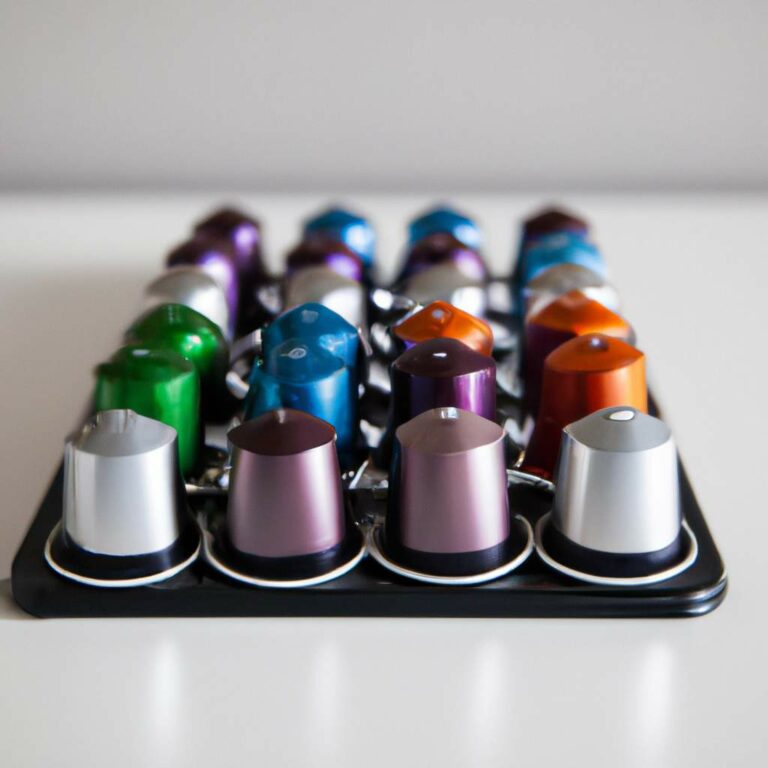 Porte-dosettes/capsules Pour Machine Dolce Gusto - Modèle KRUPS - Occasion