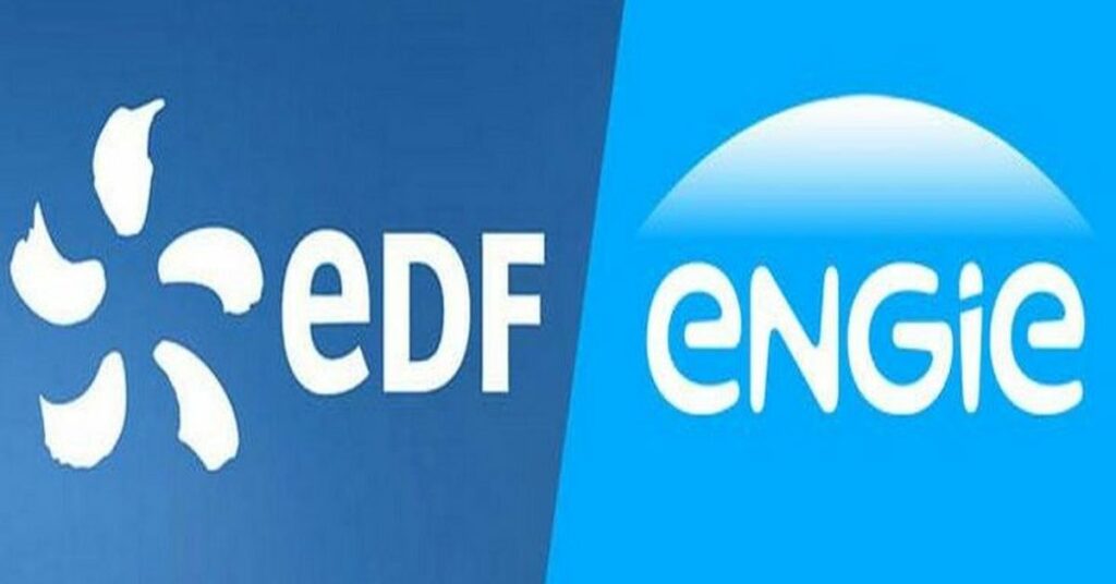 edf vs engie