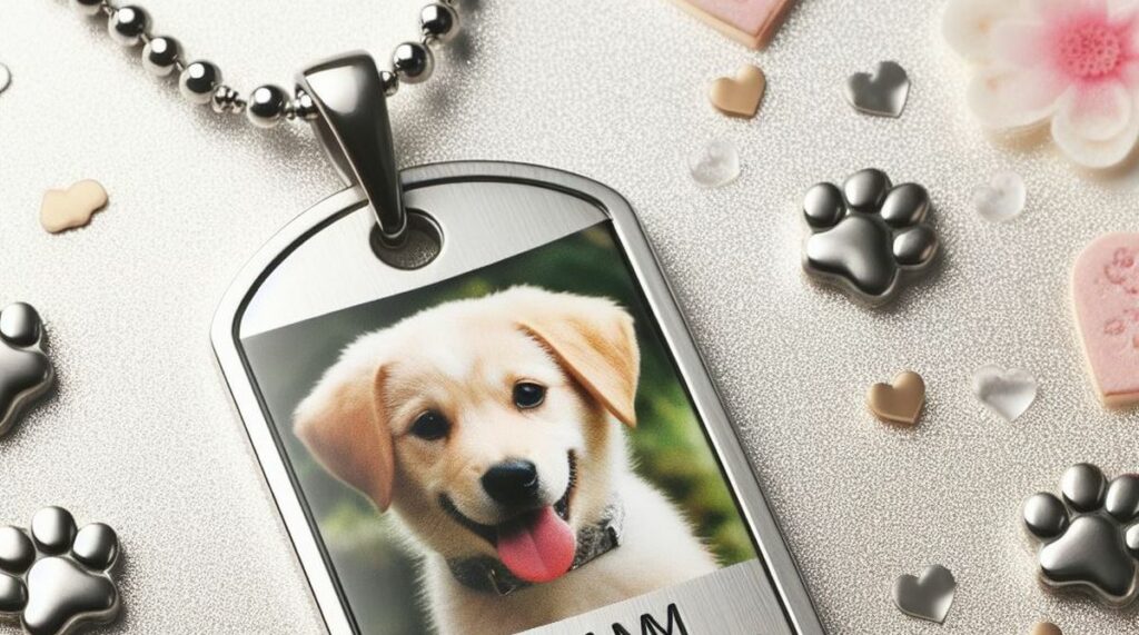 Médaille personnalisable pour chien : Guide complet pour choisir la meilleure option