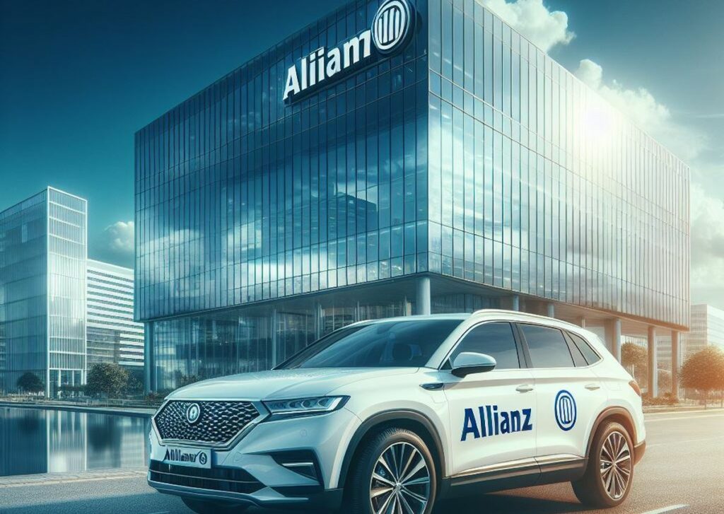 assurance auto allianz