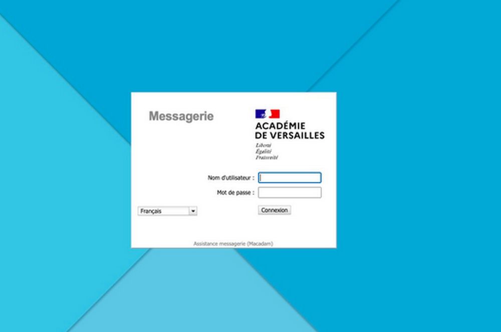 Connexion webmail Versailles : guide complet et pratique