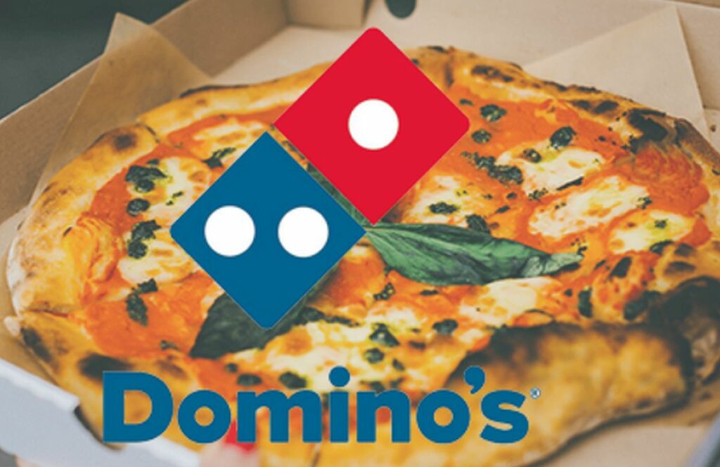 halal Domino