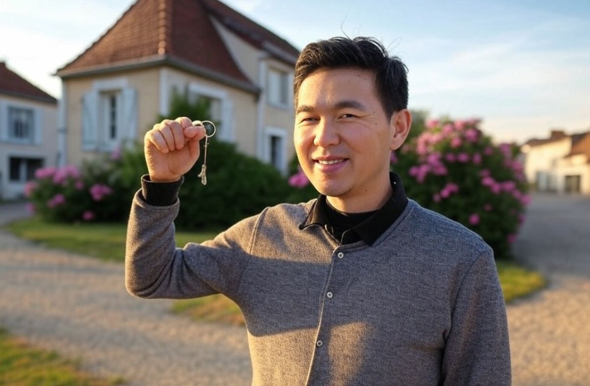 agence immobilière versement loyer au propriétaire