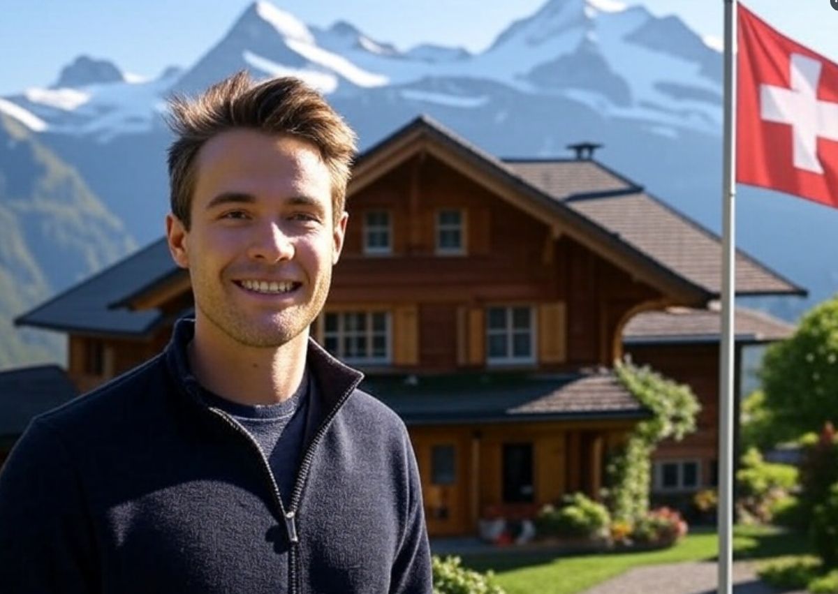 Garantie de loyer en Suisse