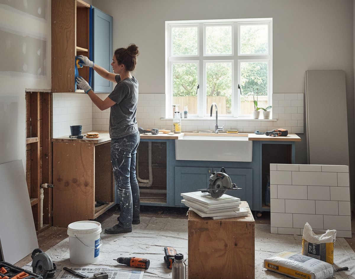 Meilleur rapport qualité prix cuisinistes