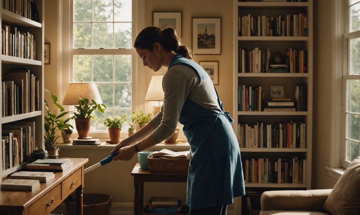 Sainte-Luce, Carquefou, Thouaré l'avantage d'une agence de proximité pour votre ménage