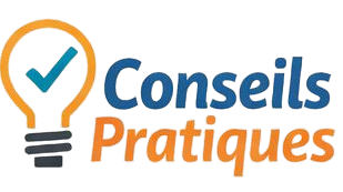 logo site conseils pratiques