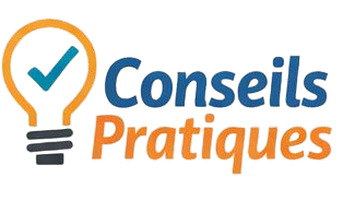 logo site conseils pratiques