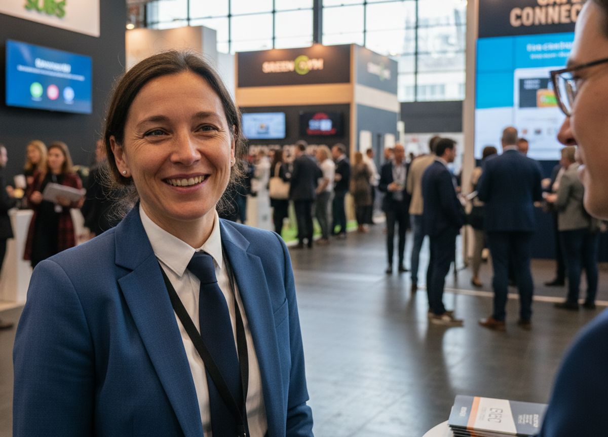 Salon de la franchise Paris 2026 : dates, programme et astuces pour visiteurs