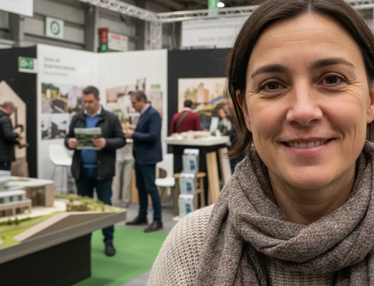 Salon maison saintes 2026 : dates, horaires et infos pratiques