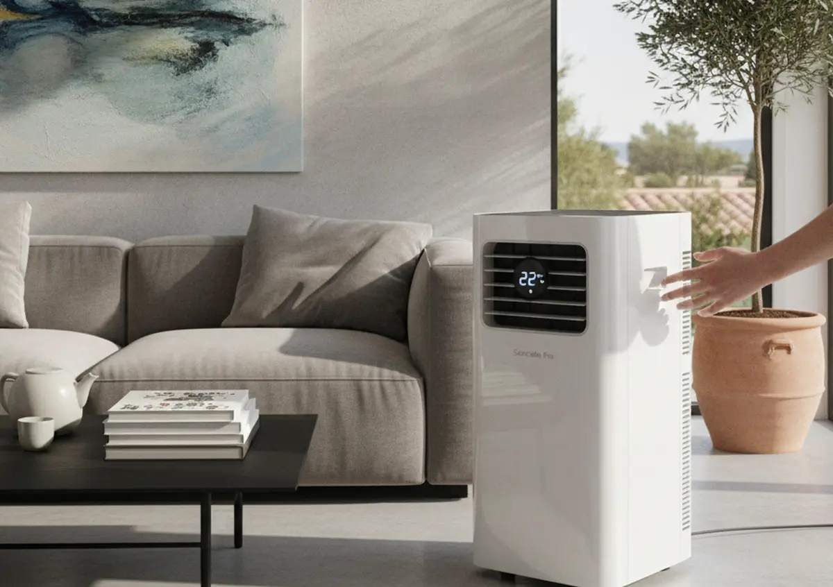 Top 10 climatiseur mobile silencieux comparatif et sélection